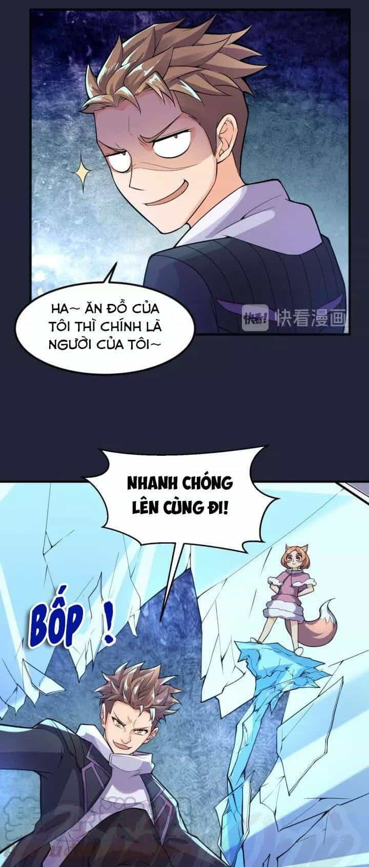 Người Chặn Xuyên Không - Chương 72 - ảnh 39