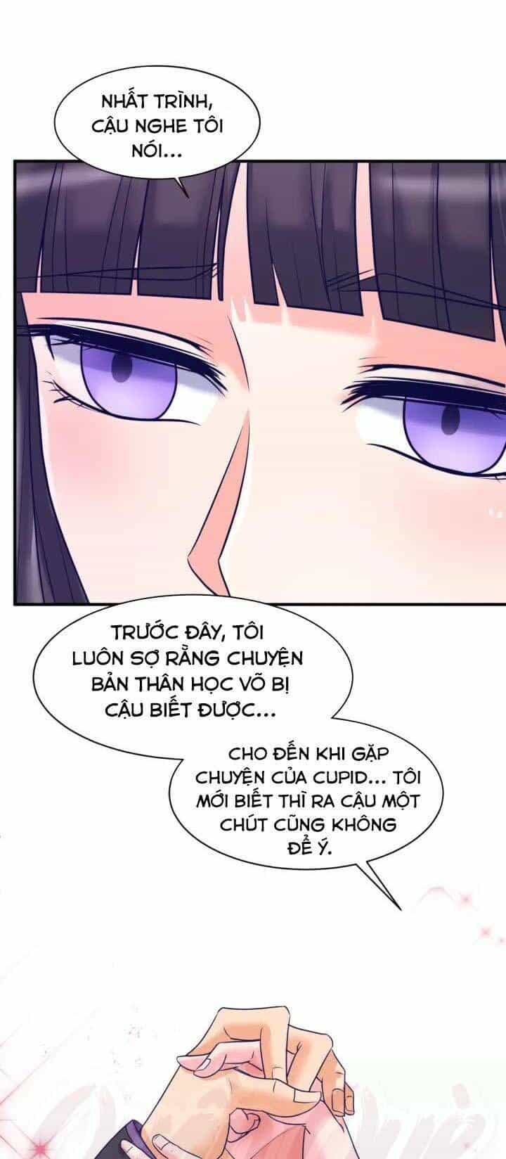 Người Chặn Xuyên Không - Chương 73 - ảnh 17
