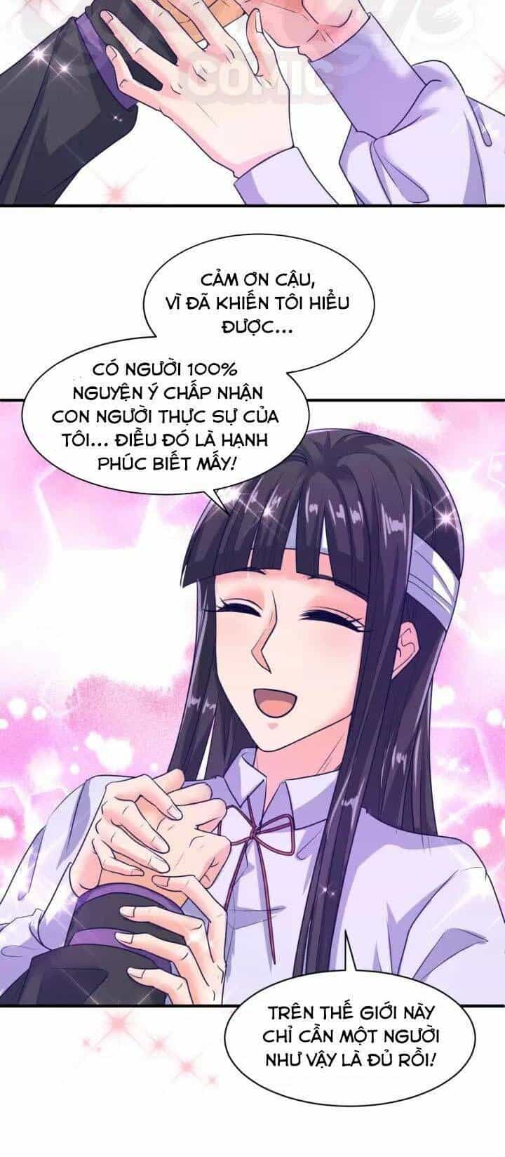 Người Chặn Xuyên Không - Chương 73 - ảnh 18