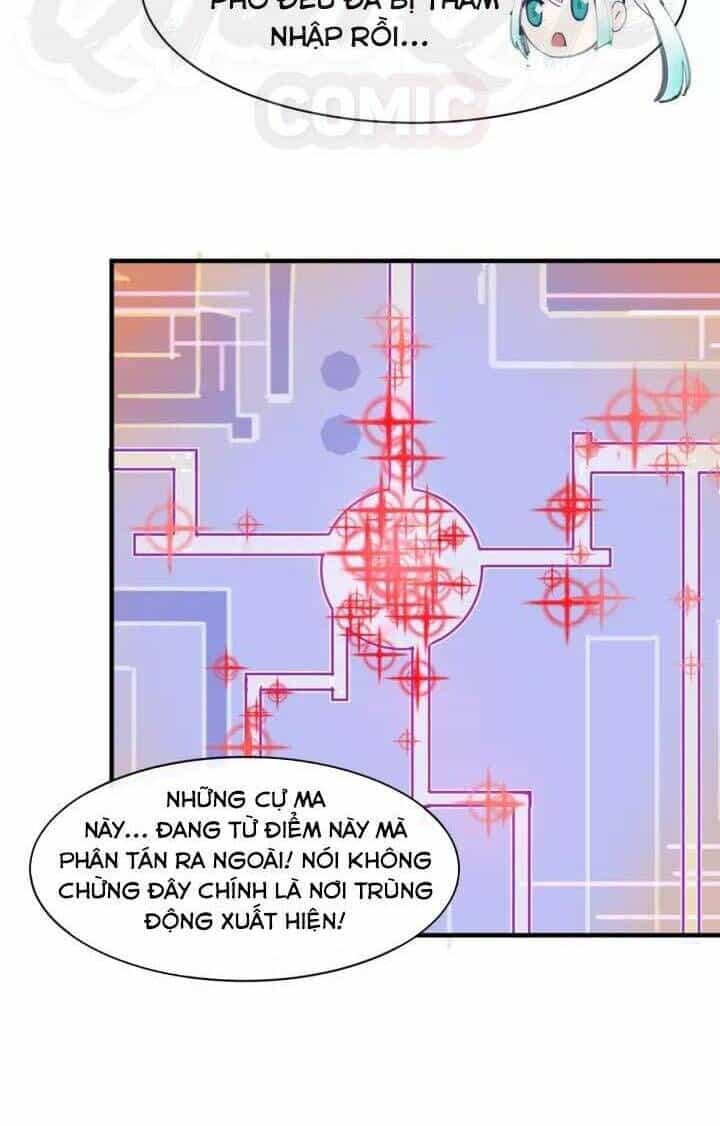 Người Chặn Xuyên Không - Chương 73 - ảnh 38
