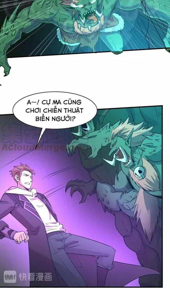 Người Chặn Xuyên Không - Chương 74 - ảnh 10