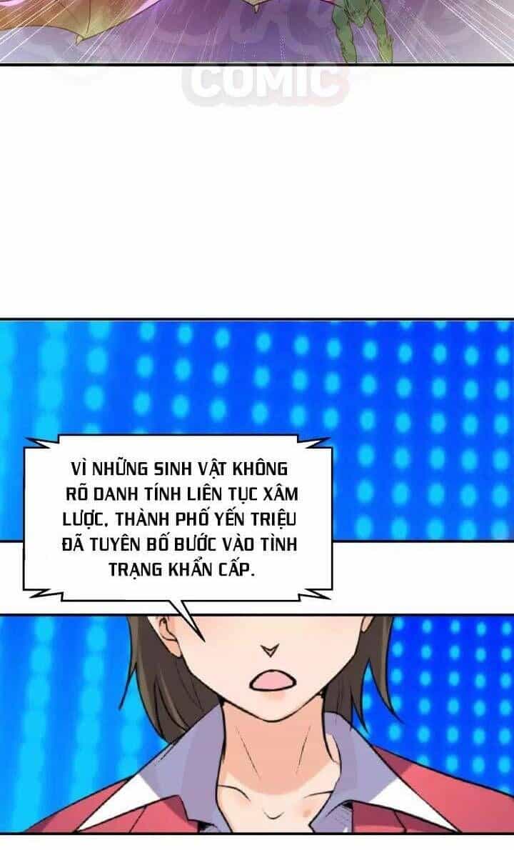 Người Chặn Xuyên Không - Chương 74 - ảnh 20