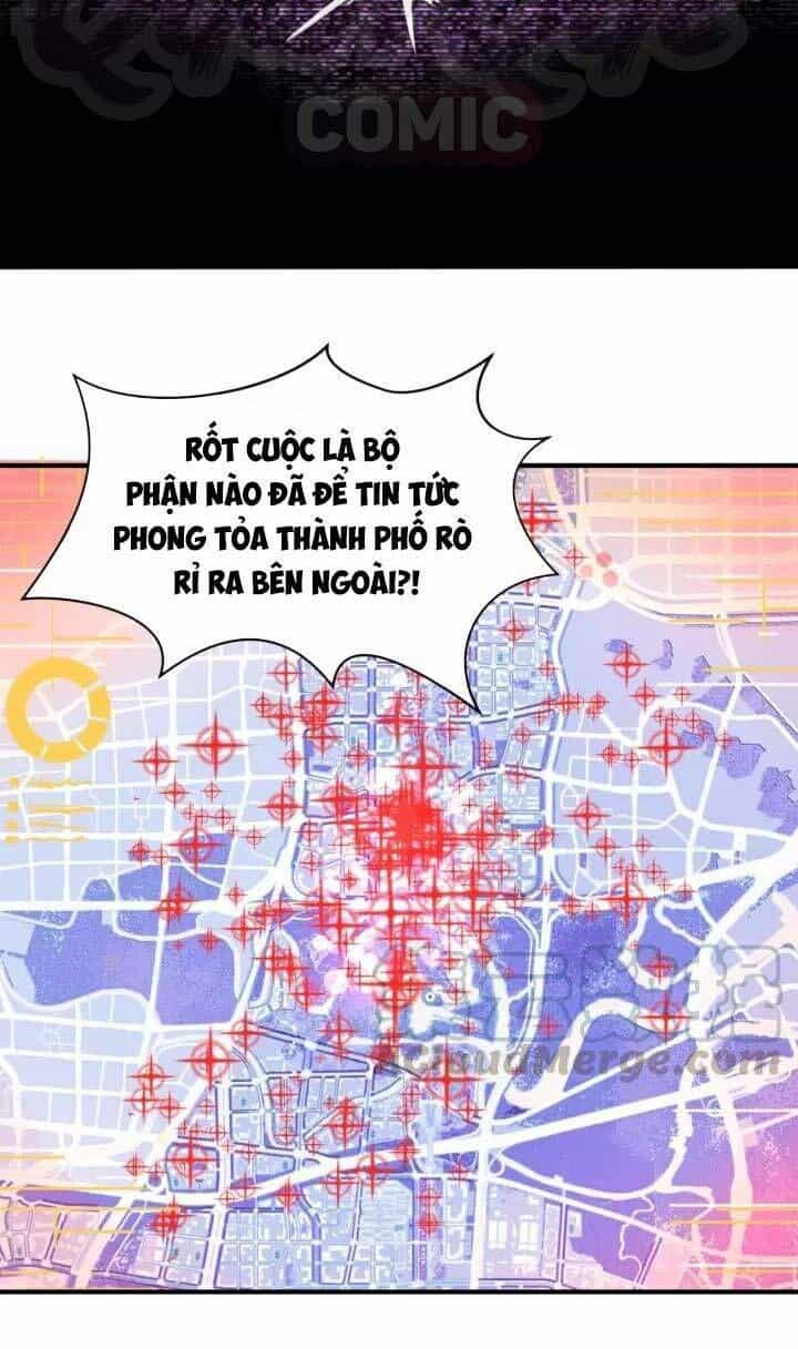 Người Chặn Xuyên Không - Chương 74 - ảnh 22