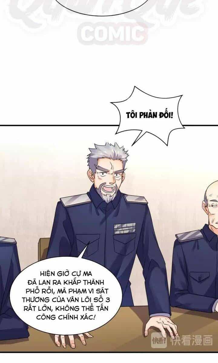 Người Chặn Xuyên Không - Chương 74 - ảnh 26