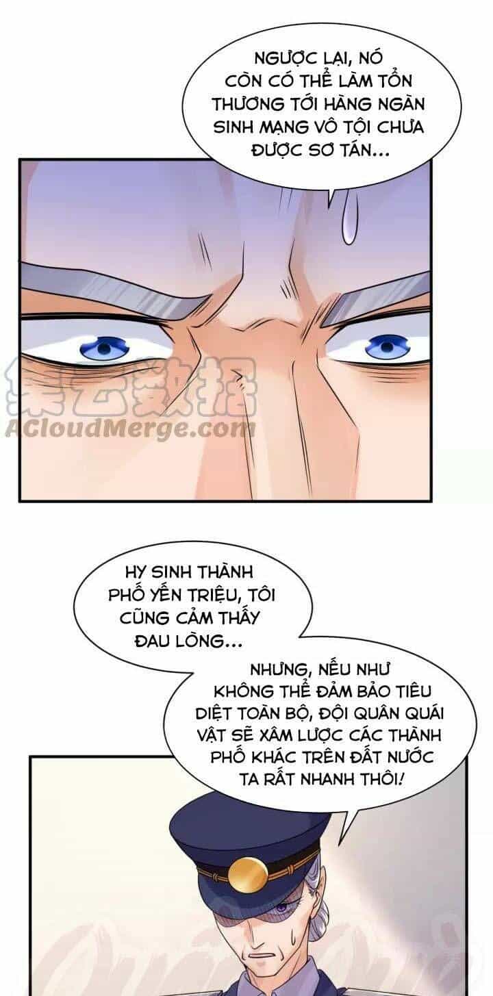 Người Chặn Xuyên Không - Chương 74 - ảnh 27