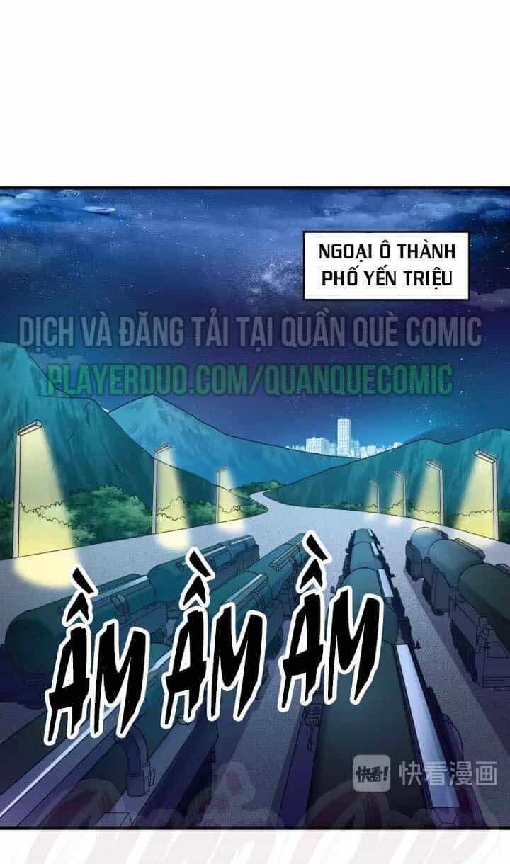 Người Chặn Xuyên Không - Chương 74 - ảnh 31