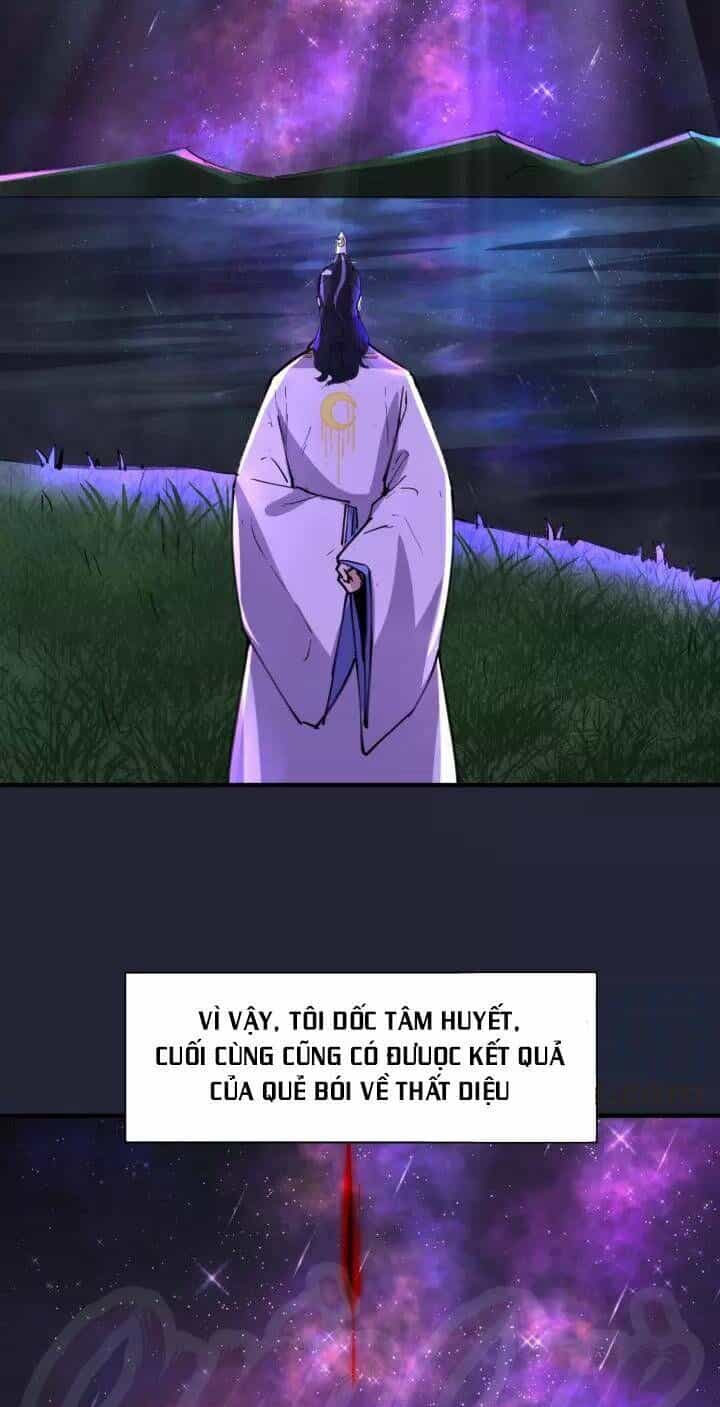 Người Chặn Xuyên Không - Chương 75 - ảnh 11