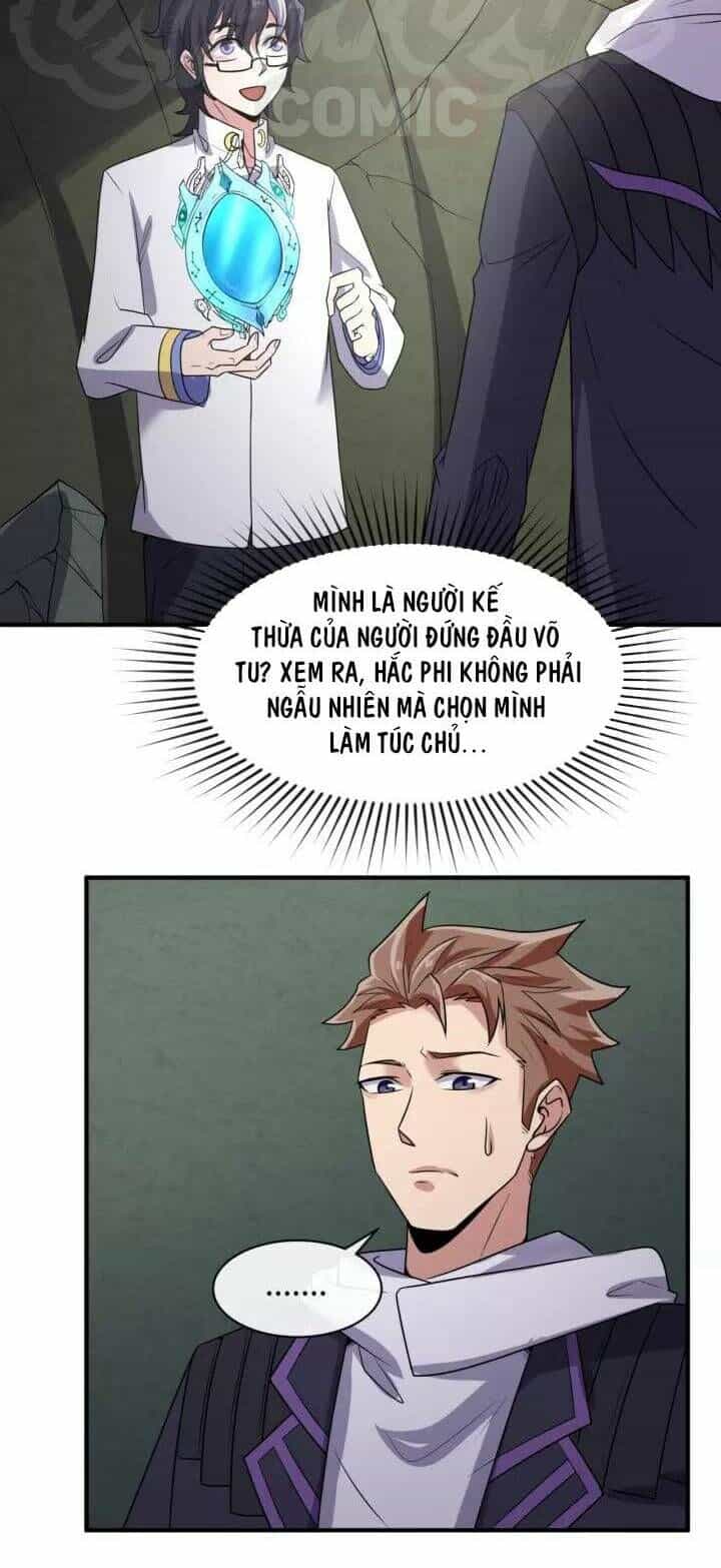 Người Chặn Xuyên Không - Chương 75 - ảnh 14