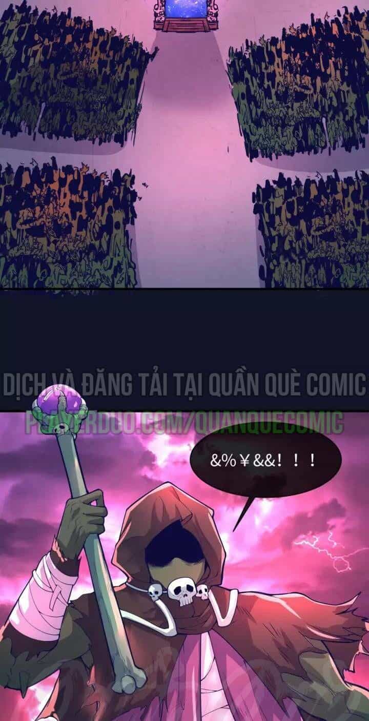 Người Chặn Xuyên Không - Chương 75 - ảnh 55