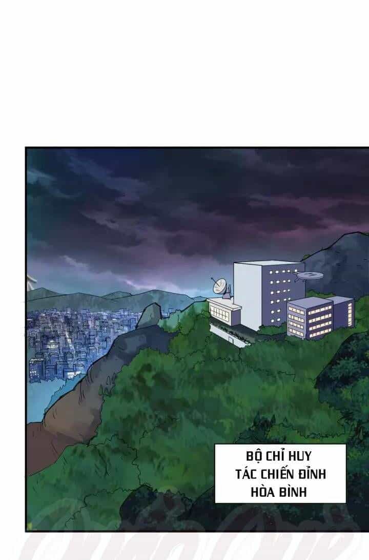 Người Chặn Xuyên Không - Chương 76 - ảnh 1