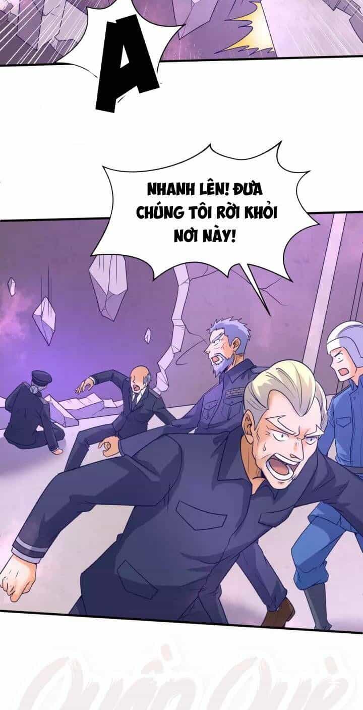 Người Chặn Xuyên Không - Chương 76 - ảnh 17