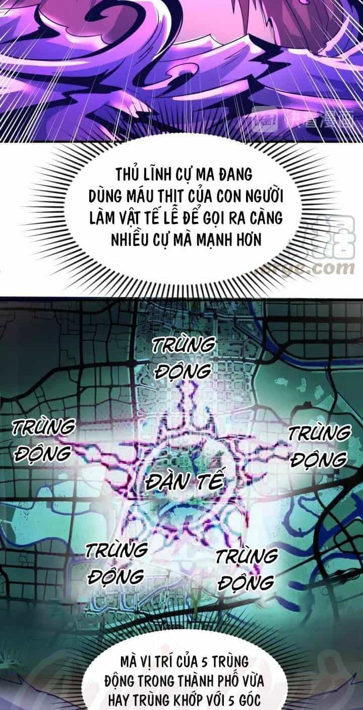 Người Chặn Xuyên Không - Chương 76 - ảnh 27