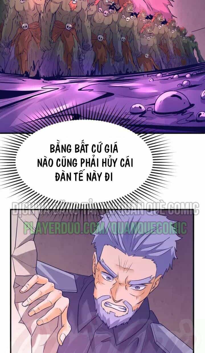 Người Chặn Xuyên Không - Chương 76 - ảnh 29
