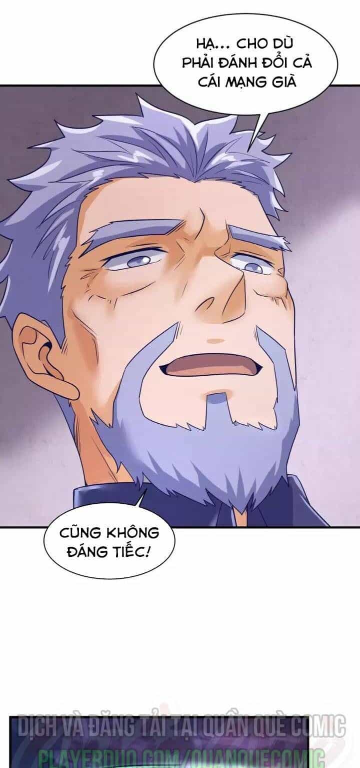 Người Chặn Xuyên Không - Chương 76 - ảnh 37
