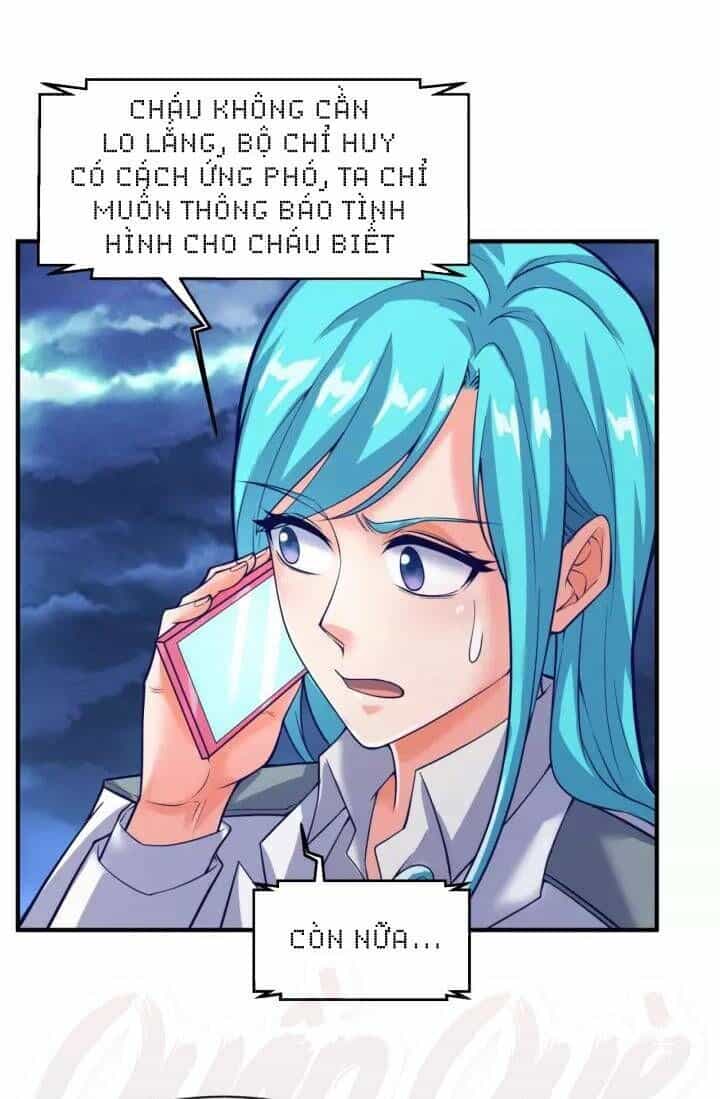 Người Chặn Xuyên Không - Chương 76 - ảnh 41