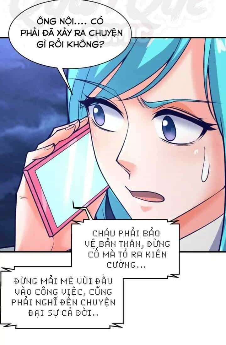 Người Chặn Xuyên Không - Chương 76 - ảnh 42