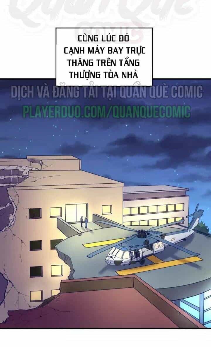 Người Chặn Xuyên Không - Chương 76 - ảnh 46