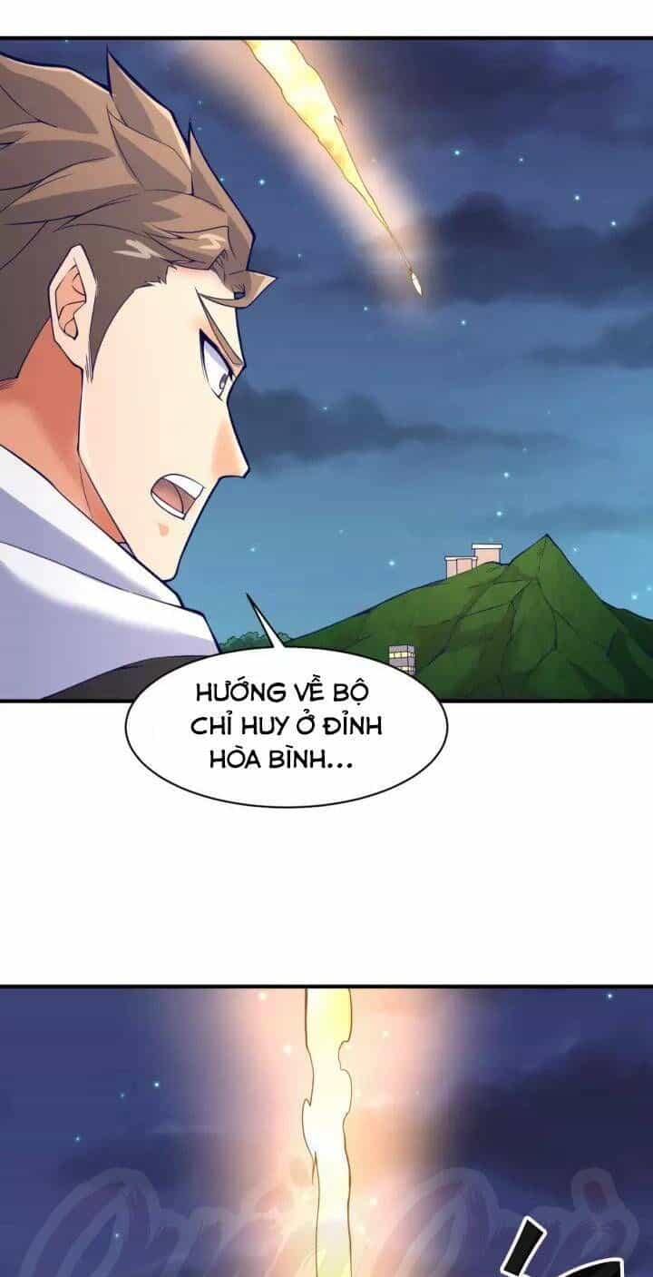 Người Chặn Xuyên Không - Chương 76 - ảnh 57