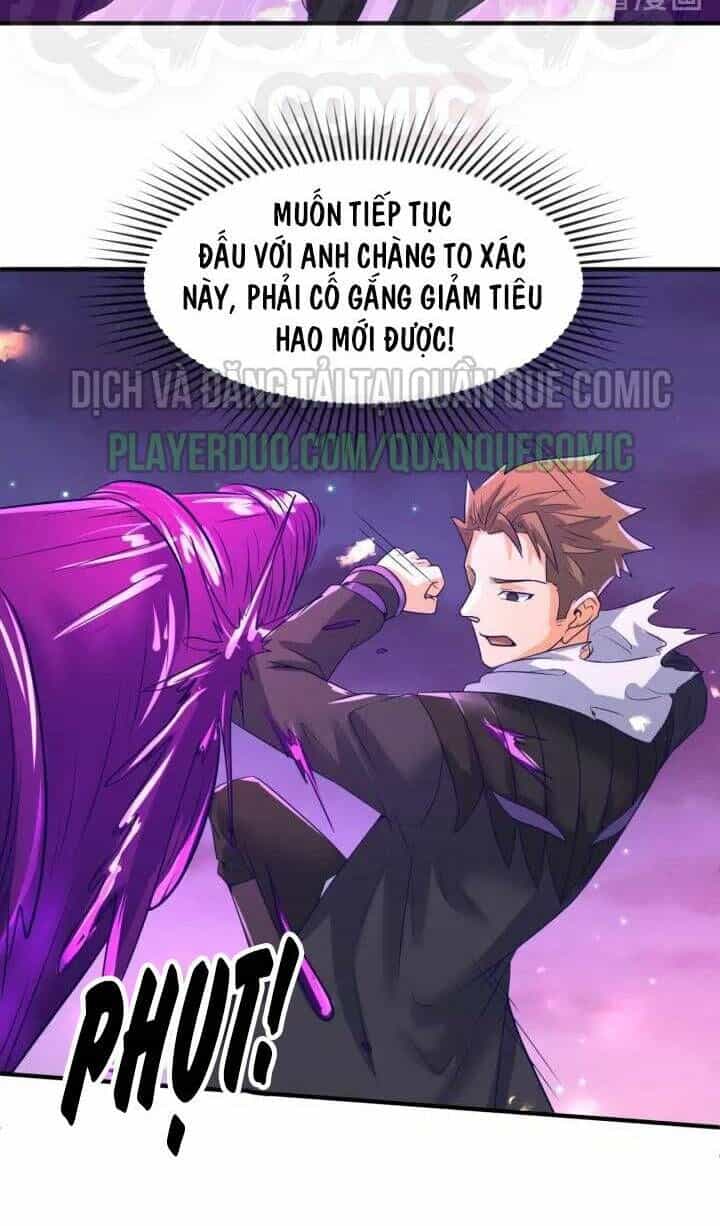 Người Chặn Xuyên Không - Chương 78 - ảnh 32