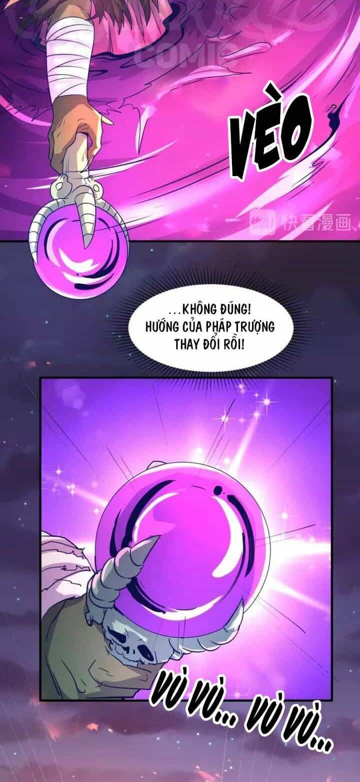 Người Chặn Xuyên Không - Chương 78 - ảnh 42