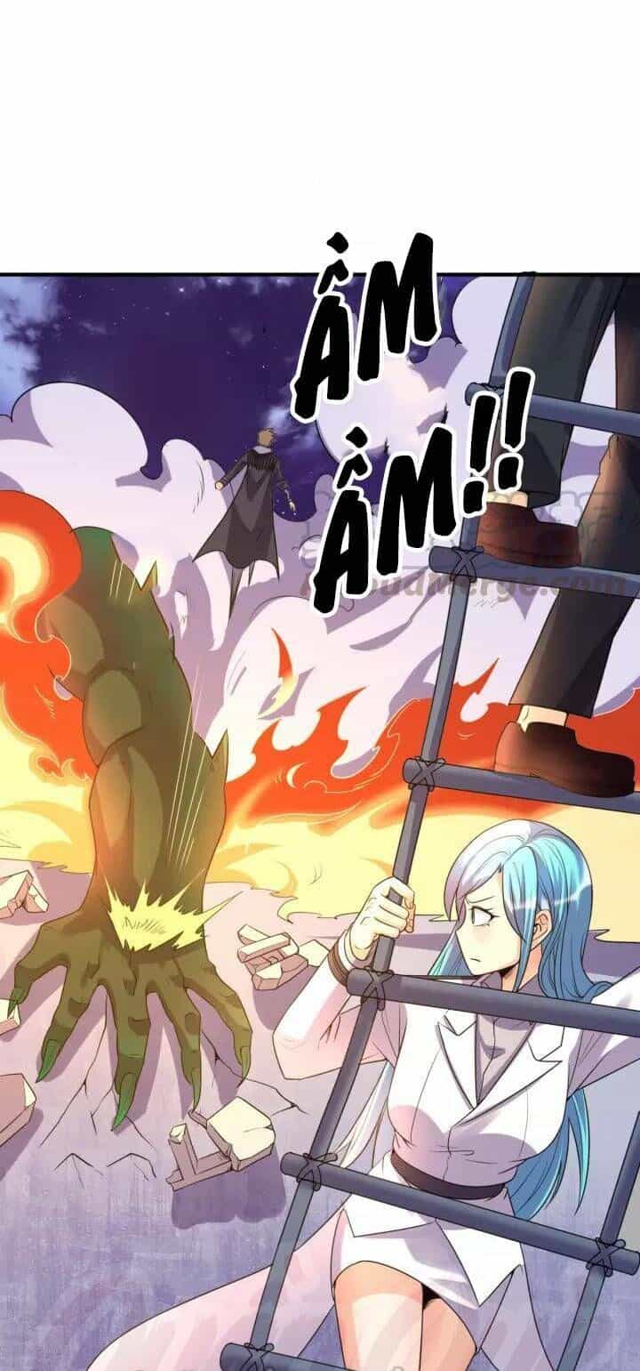 Người Chặn Xuyên Không - Chương 78 - ảnh 7