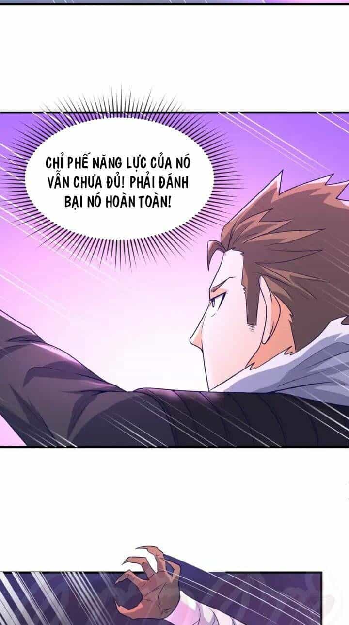 Người Chặn Xuyên Không - Chương 79 - ảnh 15