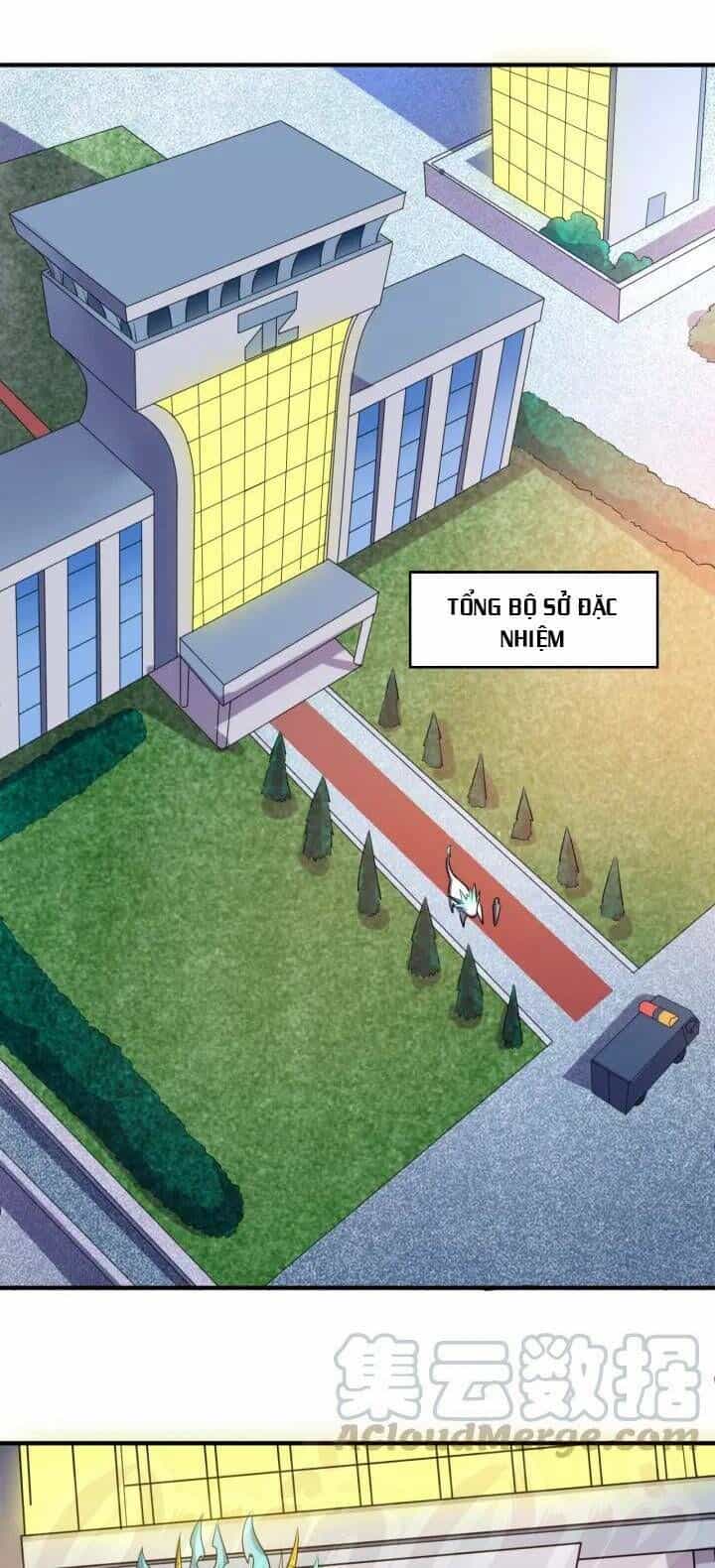 Người Chặn Xuyên Không - Chương 79 - ảnh 59