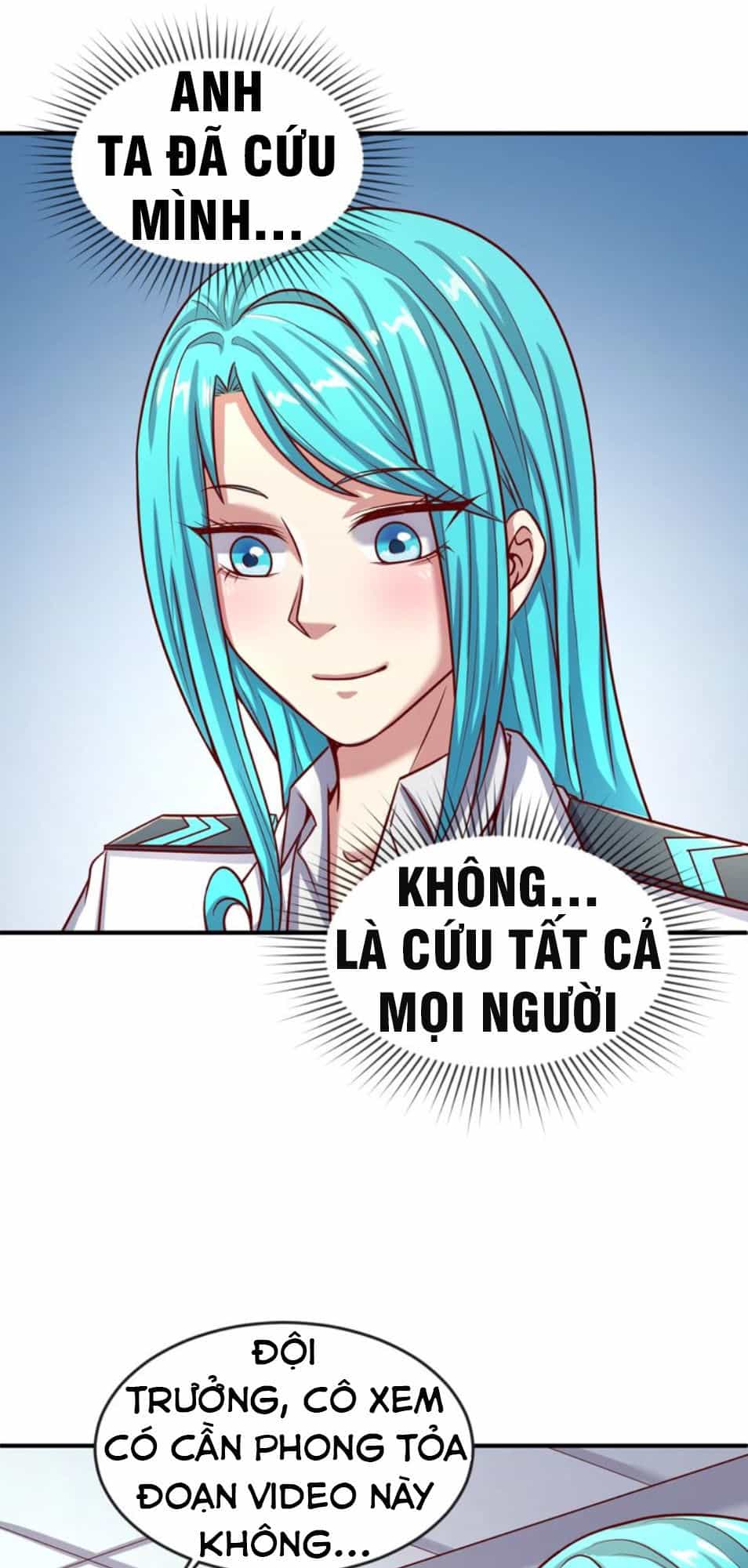 Người Chặn Xuyên Không - Chương 8 - ảnh 12