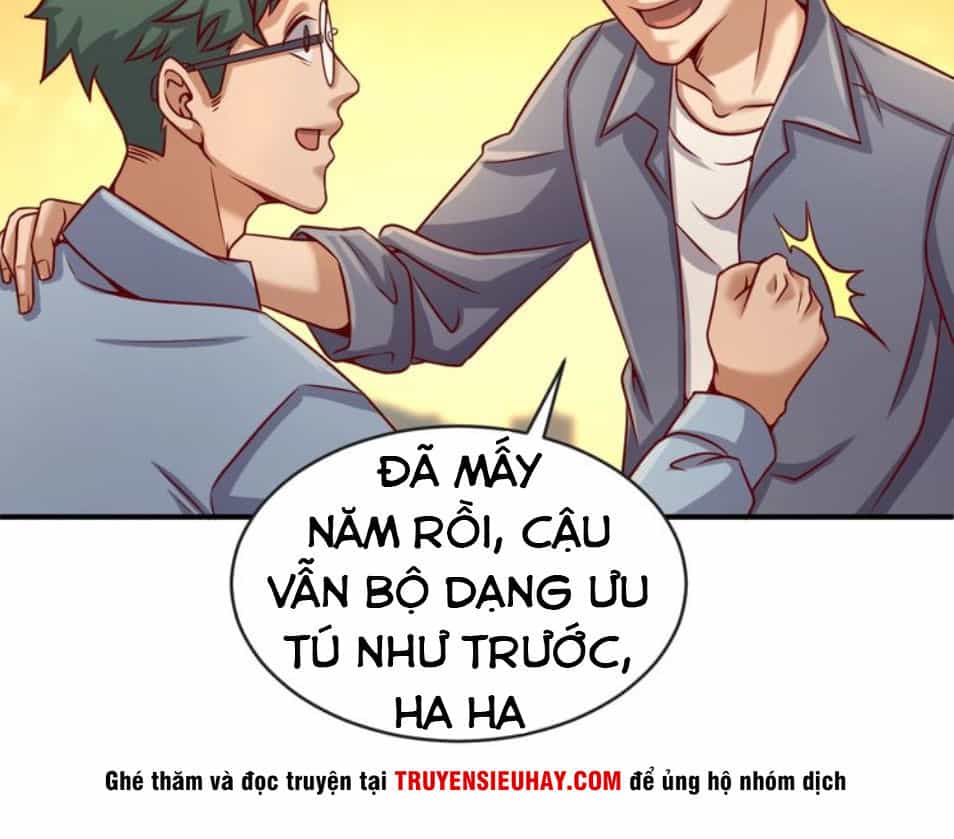 Người Chặn Xuyên Không - Chương 8 - ảnh 21