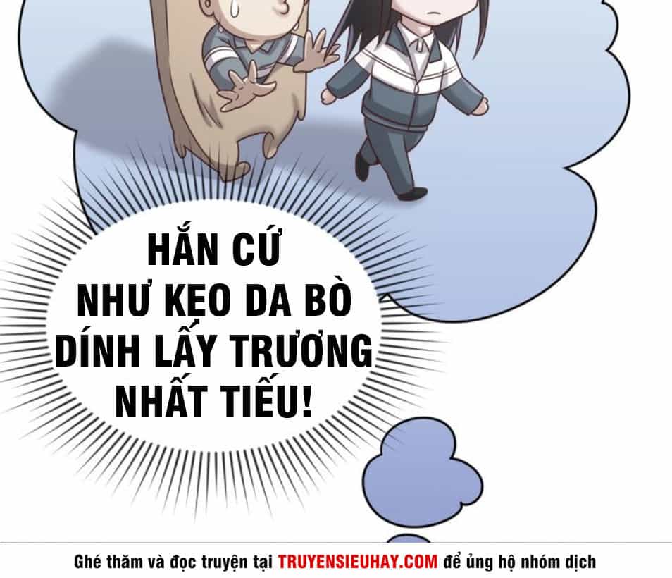 Người Chặn Xuyên Không - Chương 8 - ảnh 29