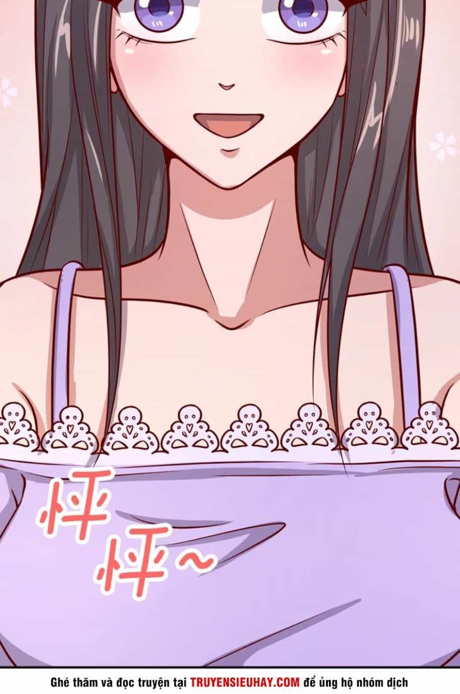 Người Chặn Xuyên Không - Chương 8 - ảnh 45