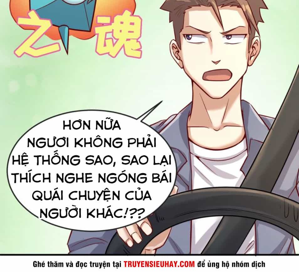 Người Chặn Xuyên Không - Chương 8 - ảnh 5