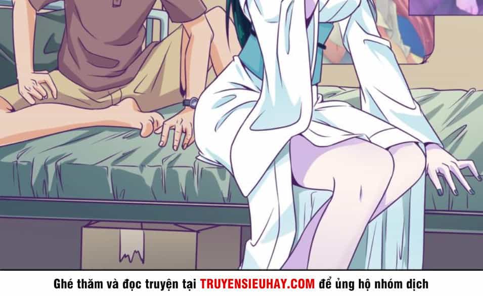 Người Chặn Xuyên Không - Chương 8 - ảnh 63