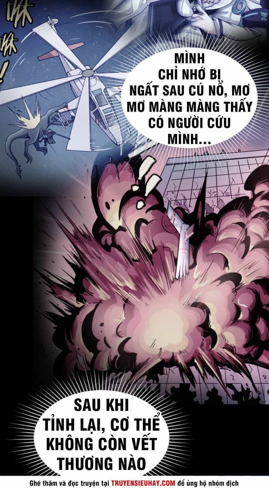 Người Chặn Xuyên Không - Chương 8 - ảnh 7