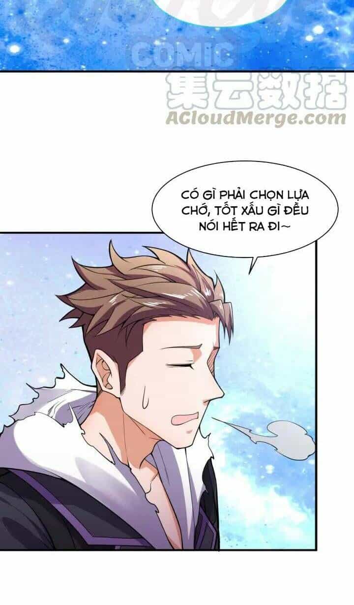 Người Chặn Xuyên Không - Chương 80 - ảnh 4