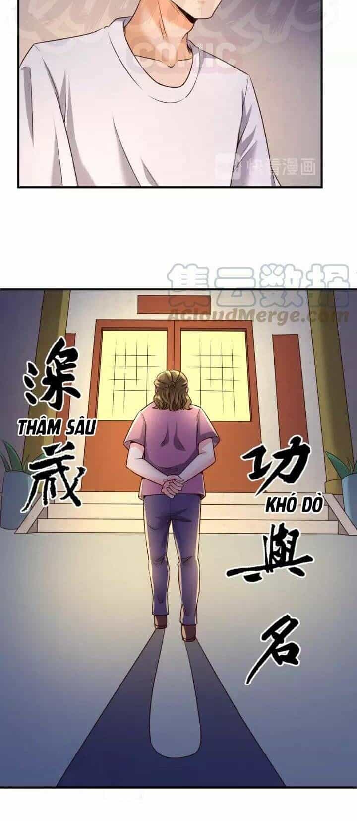 Người Chặn Xuyên Không - Chương 81 - ảnh 18