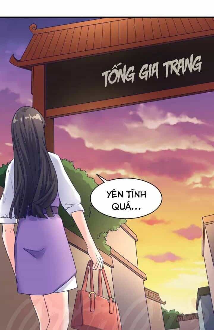 Người Chặn Xuyên Không - Chương 81 - ảnh 25