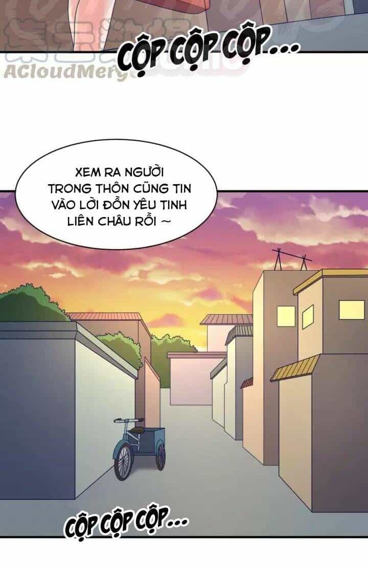 Người Chặn Xuyên Không - Chương 81 - ảnh 26