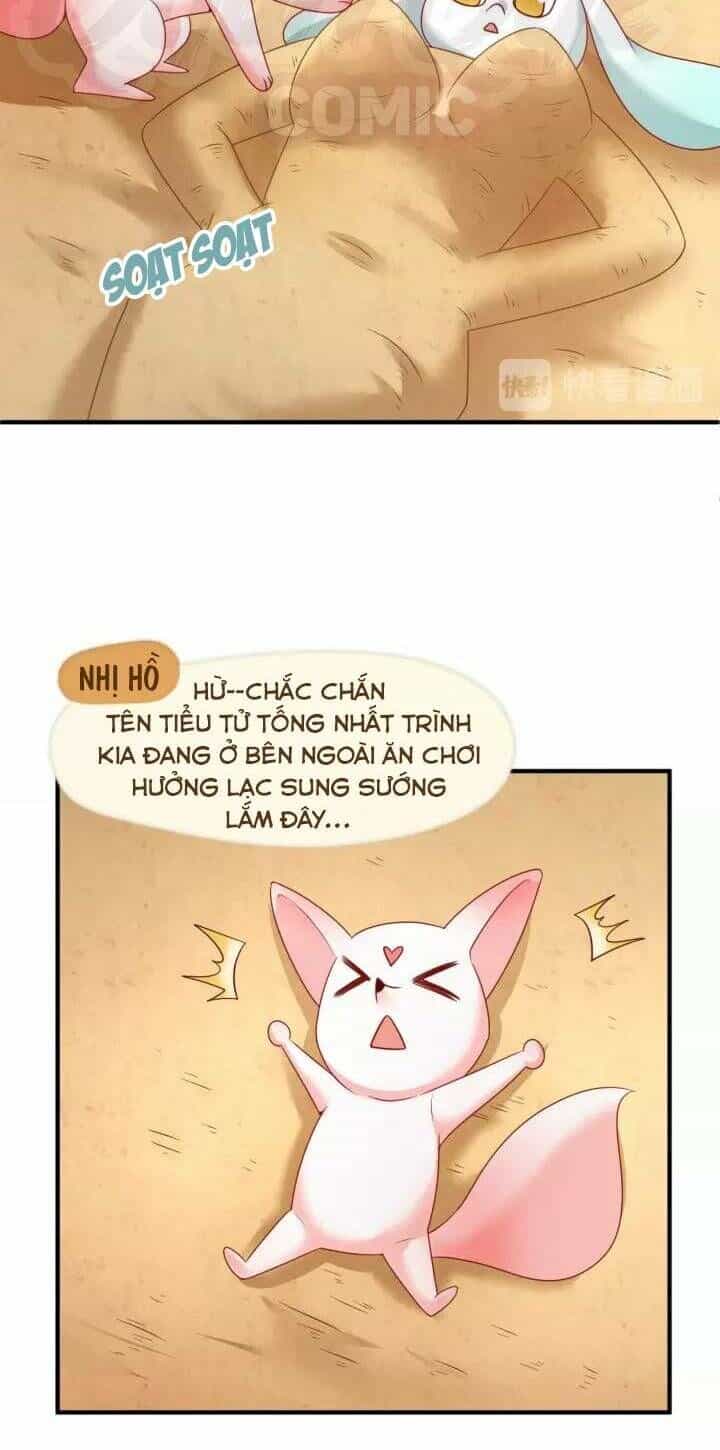 Người Chặn Xuyên Không - Chương 81 - ảnh 4