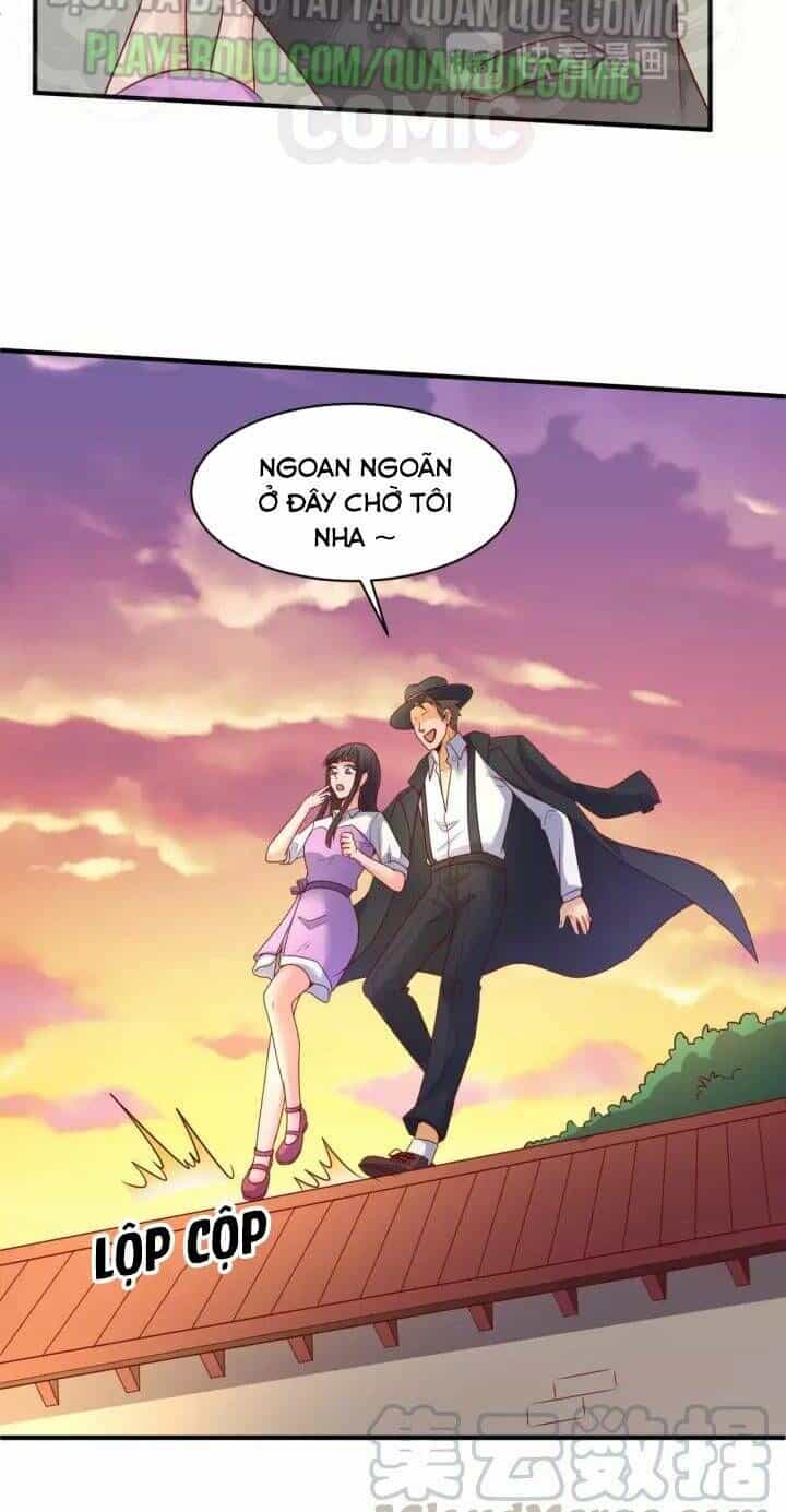 Người Chặn Xuyên Không - Chương 81 - ảnh 42