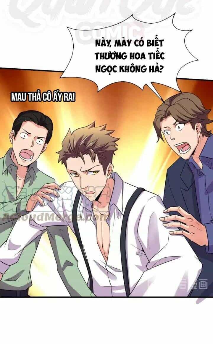 Người Chặn Xuyên Không - Chương 82 - ảnh 10