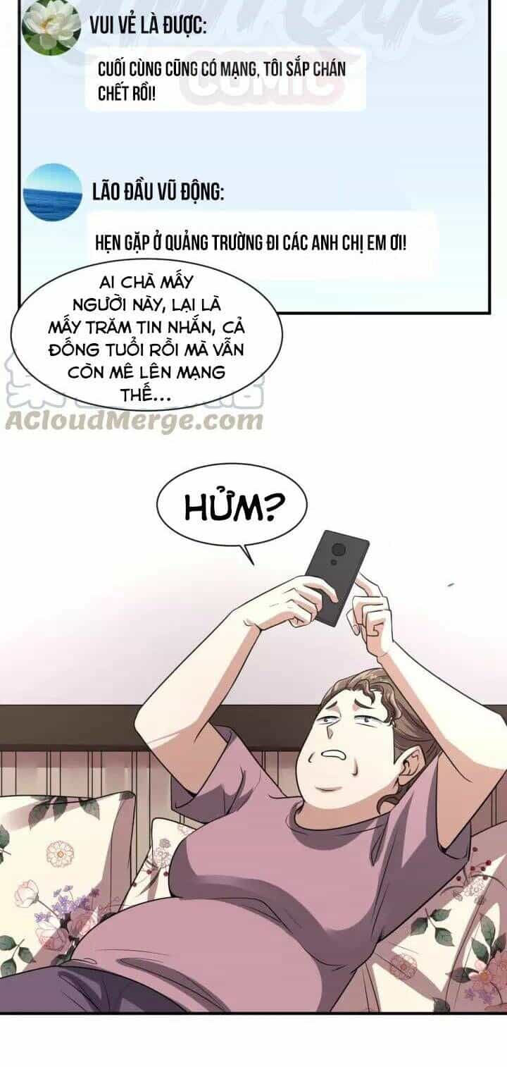 Người Chặn Xuyên Không - Chương 82 - ảnh 34