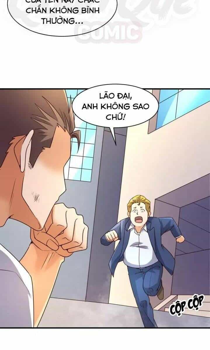 Người Chặn Xuyên Không - Chương 83 - ảnh 40