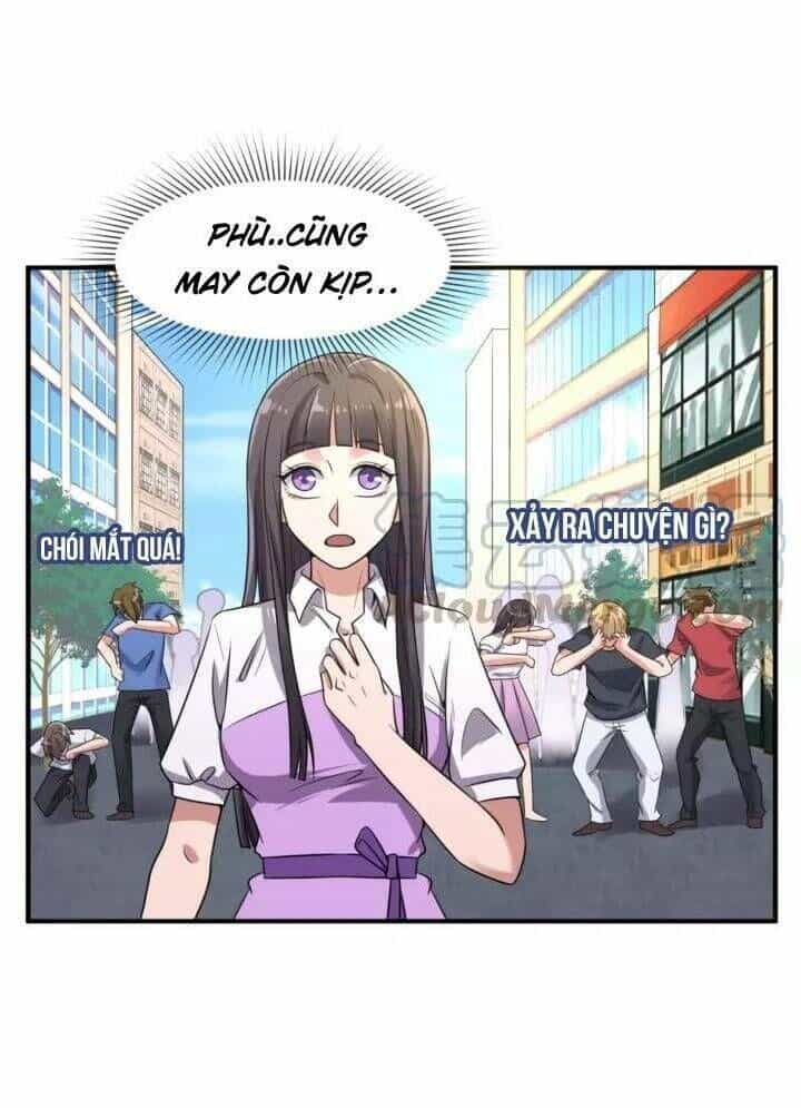 Người Chặn Xuyên Không - Chương 84 - ảnh 19