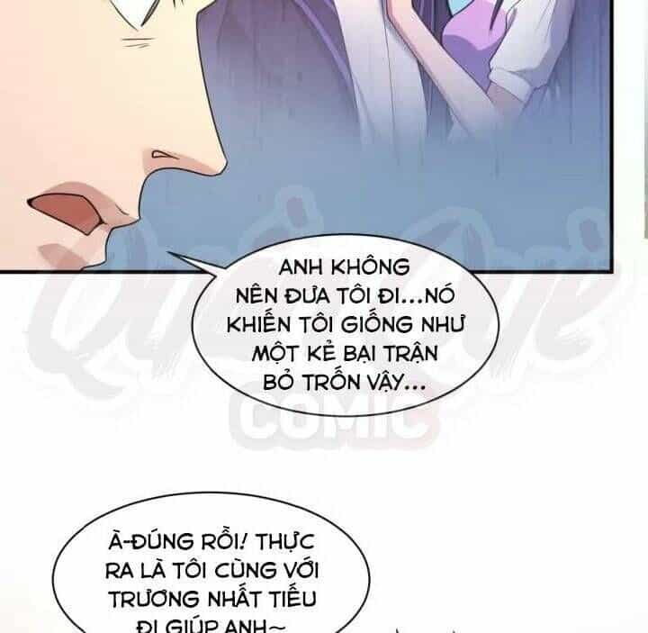 Người Chặn Xuyên Không - Chương 84 - ảnh 32