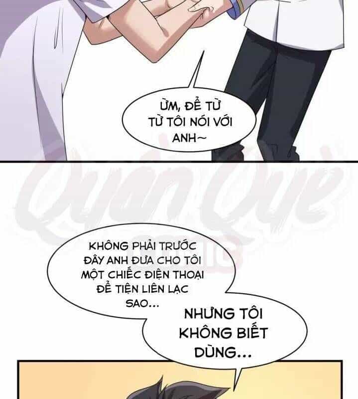 Người Chặn Xuyên Không - Chương 84 - ảnh 35