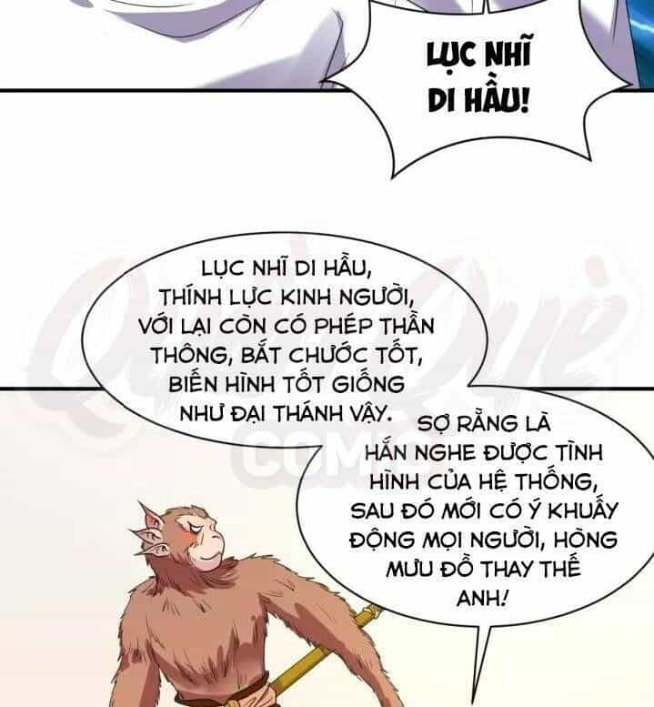 Người Chặn Xuyên Không - Chương 84 - ảnh 68