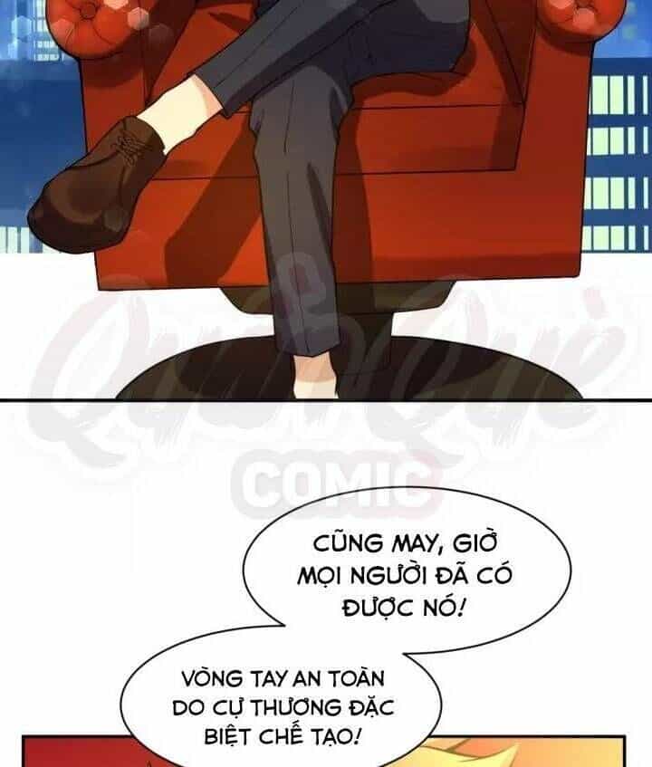 Người Chặn Xuyên Không - Chương 84 - ảnh 77