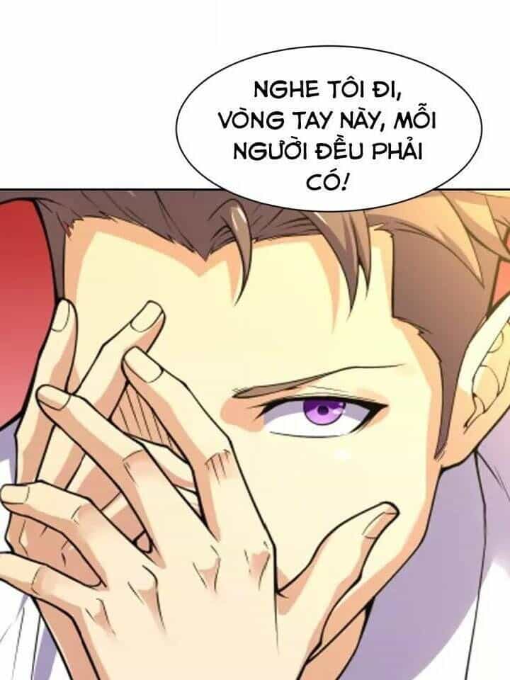 Người Chặn Xuyên Không - Chương 84 - ảnh 79