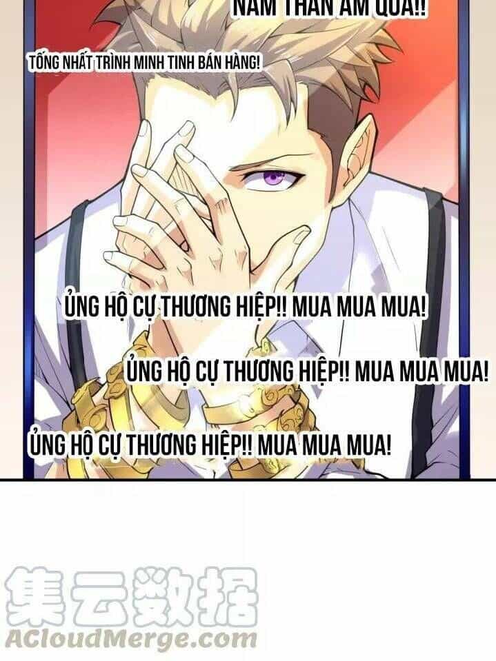 Người Chặn Xuyên Không - Chương 84 - ảnh 81
